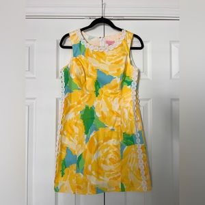 Lilly Pulitzer Classic Shift Dress